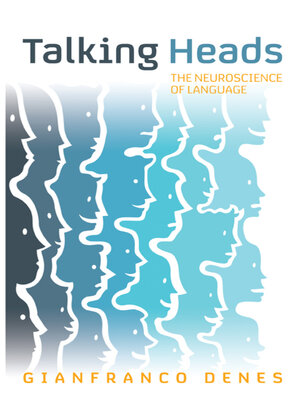 cover image of Talking Heads
